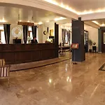 ホテル Domenii Plaza By
