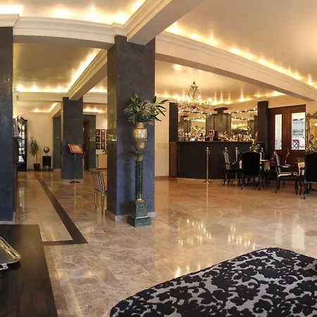 Domenii Plaza By Hotel Bucareste