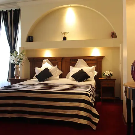 Hotel Domenii Plaza By 4*