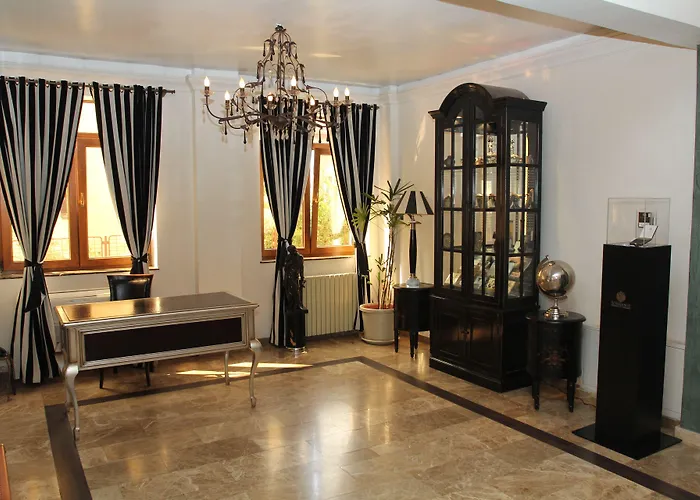 Domenii Plaza By Hotel