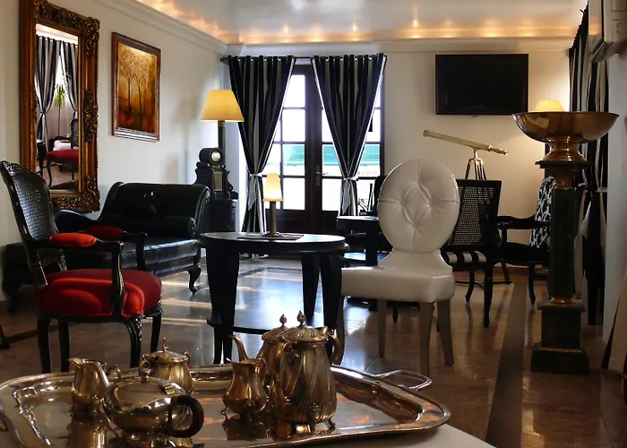 Domenii Plaza By Hotel