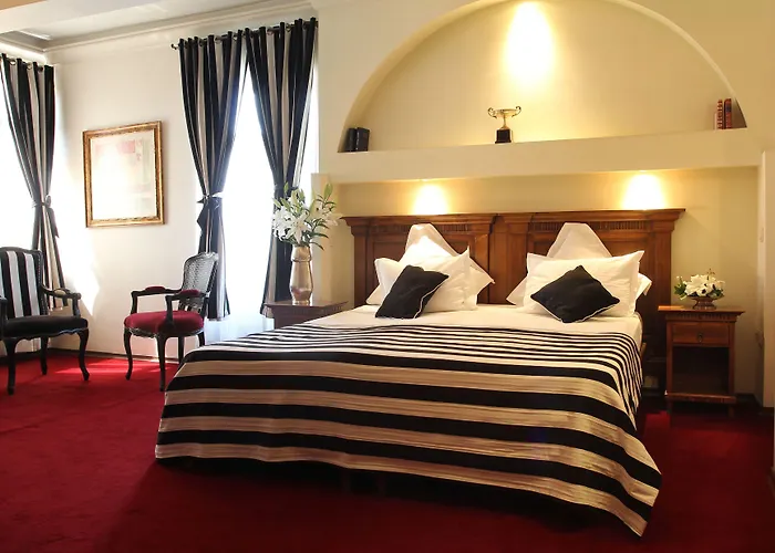 Domenii Plaza By Hotel