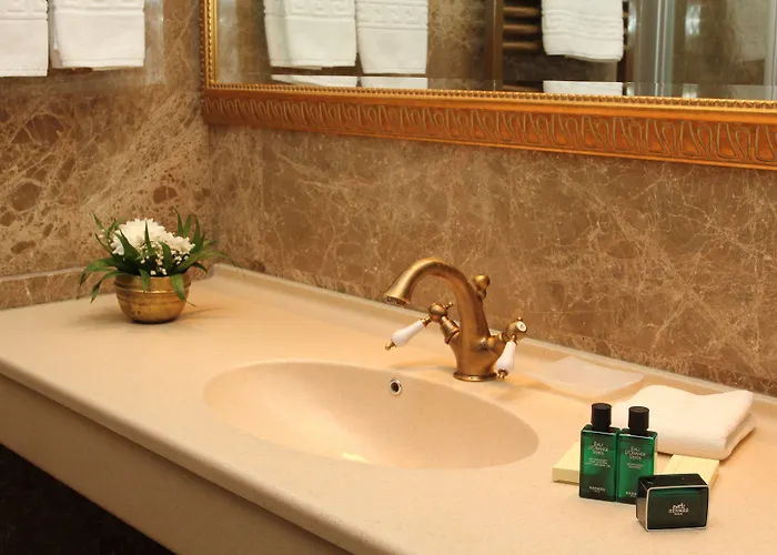 Domenii Plaza By Hotel Bucharest