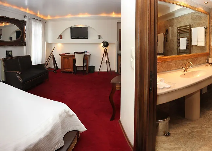 Domenii Plaza By Hotel