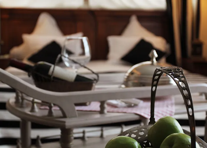 Domenii Plaza By Hotel Bucharest