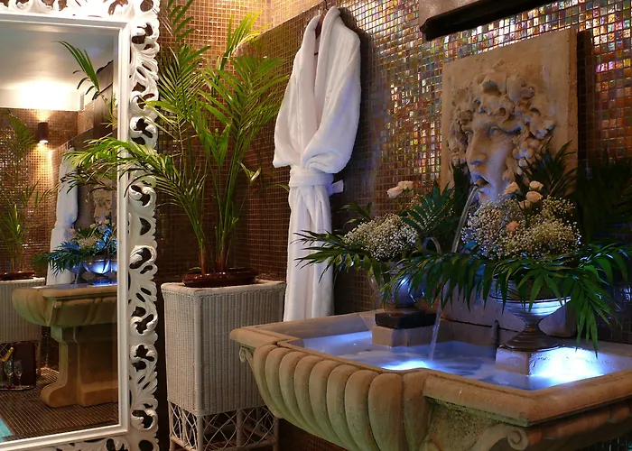 Domenii Plaza By Hotel 4*