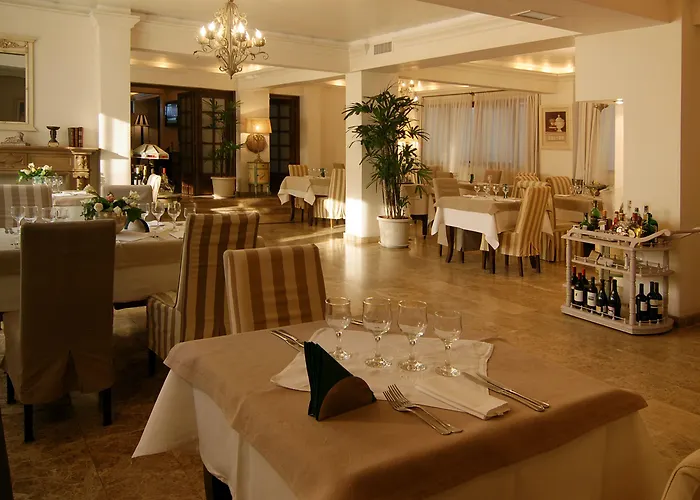 Domenii Plaza By Bucharest