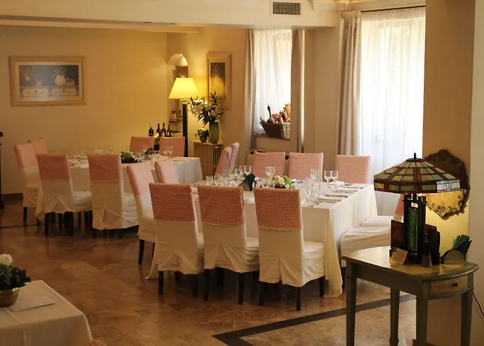 Domenii Plaza By Hotel