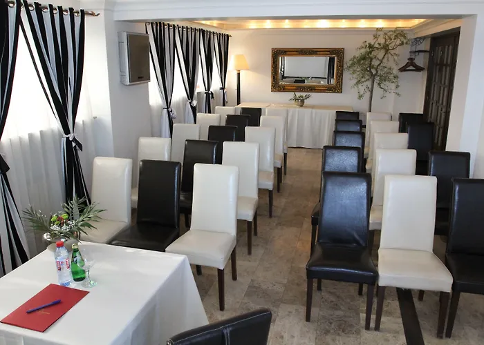 Domenii Plaza By Hotel Bucharest