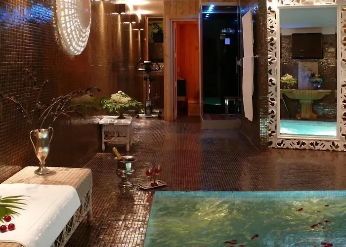 Hotel Domenii Plaza By Bucharest