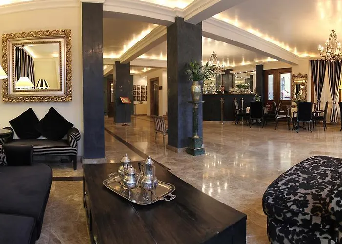 Domenii Plaza By Bucharest