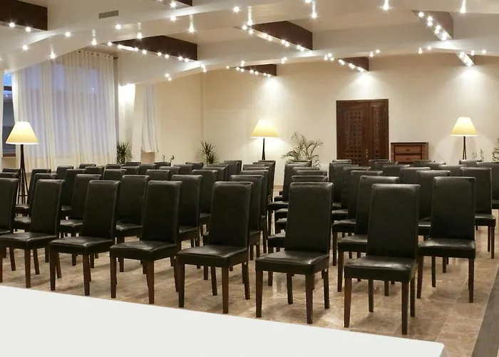 Hotel Domenii Plaza By