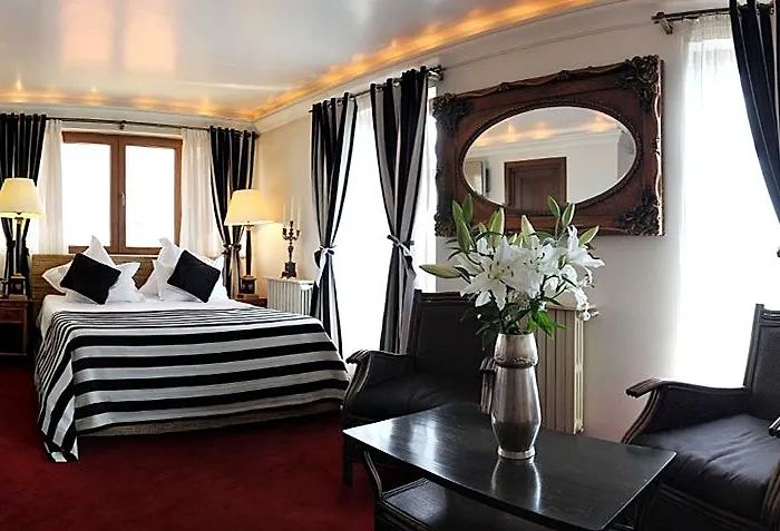 Hotel Domenii Plaza By 4*