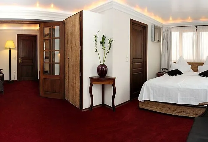 Domenii Plaza By Hotel