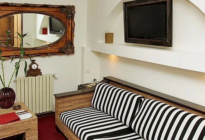 Domenii Plaza By 4* Bucharest