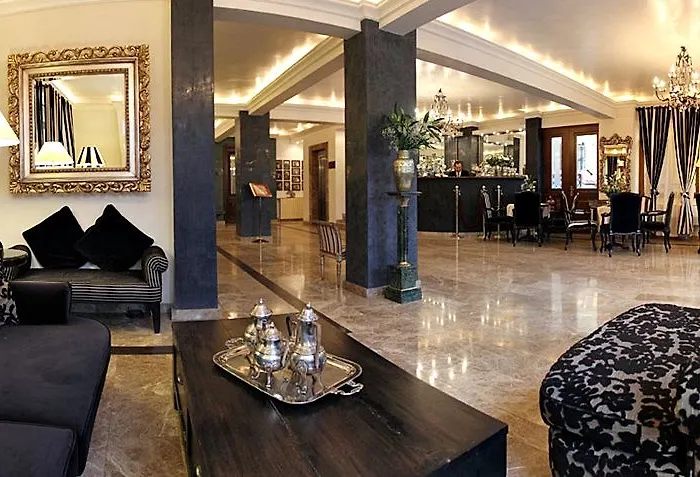 Hotel Domenii Plaza By Bucharest