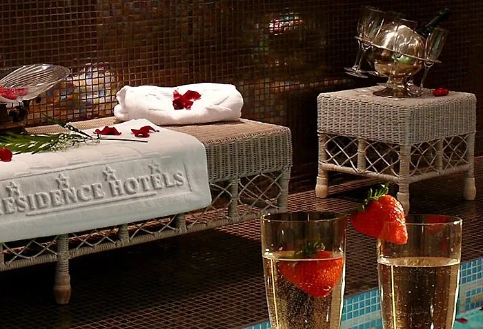 Domenii Plaza By Hotel Bucharest