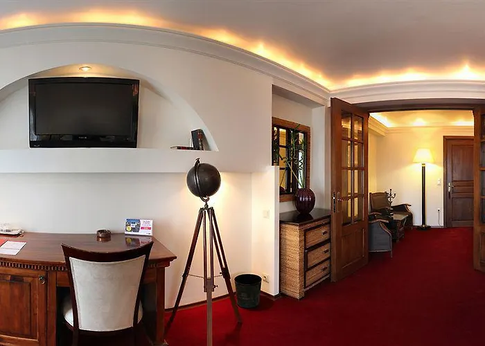 Domenii Plaza By Hotel Bucharest