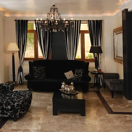 Domenii Plaza By Hotel