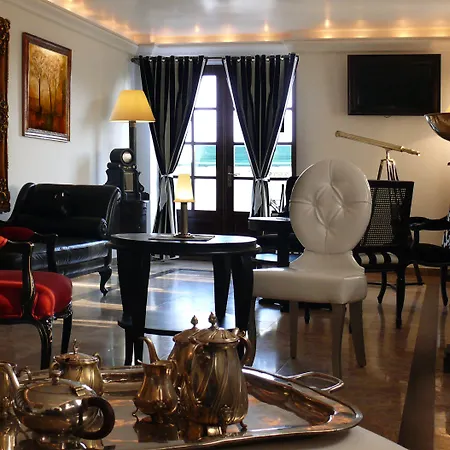 Domenii Plaza By Hotel