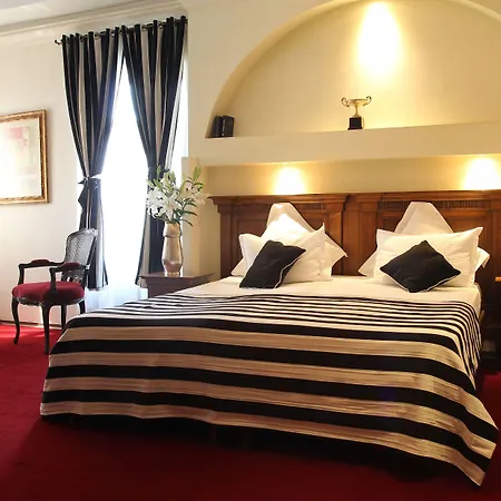 Domenii Plaza By Hotel