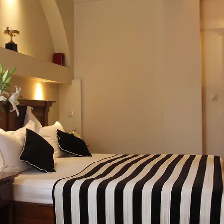 Domenii Plaza By 4* Bukarest