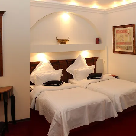 Domenii Plaza By 4* Bukarest