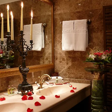 Domenii Plaza By Hotel 4*