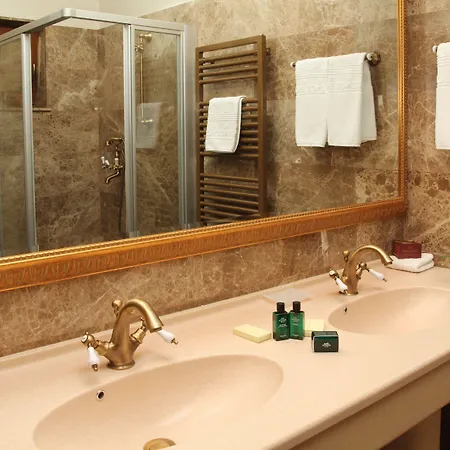 Domenii Plaza By Bucarest