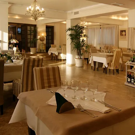 Domenii Plaza By Bucarest