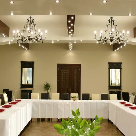 Domenii Plaza By Hotel