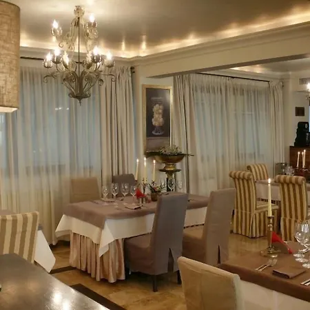 Domenii Plaza By Hotel Bucarest