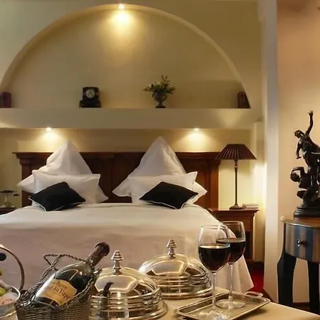 Domenii Plaza By Hotel 4*