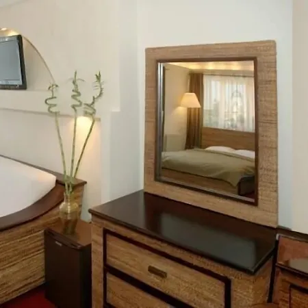 Domenii Plaza By Hotel Bucarest