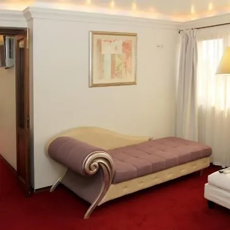 Domenii Plaza By Hotel 4*