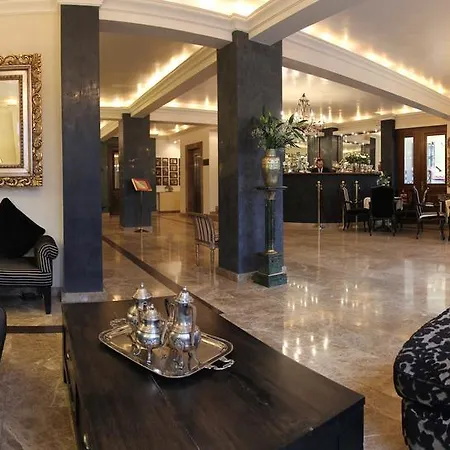 Domenii Plaza By Bucureşti