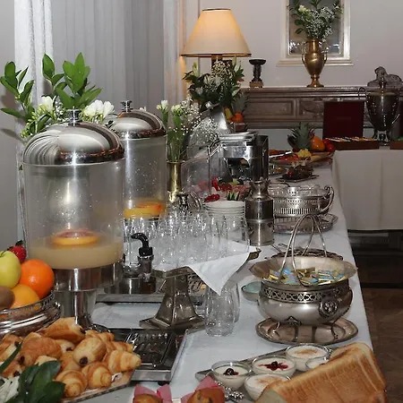 Hotel Domenii Plaza By Bukarest