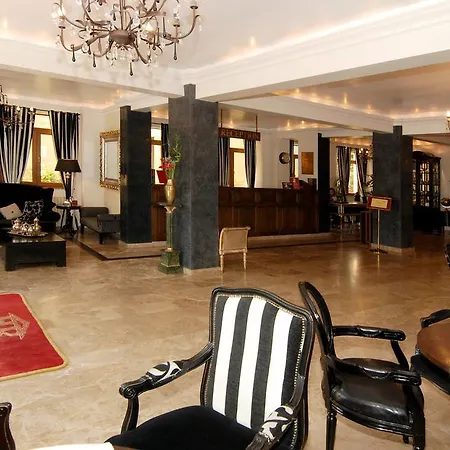 Hotel Domenii Plaza By 4*