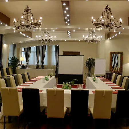 Domenii Plaza By Bukarest