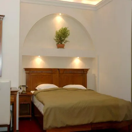 Hotel Domenii Plaza By