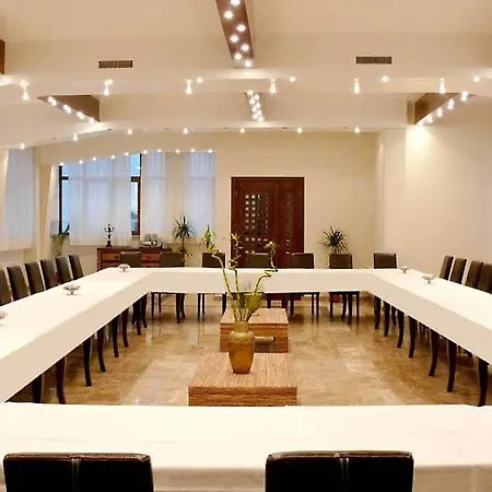 Domenii Plaza By Hotel 4*