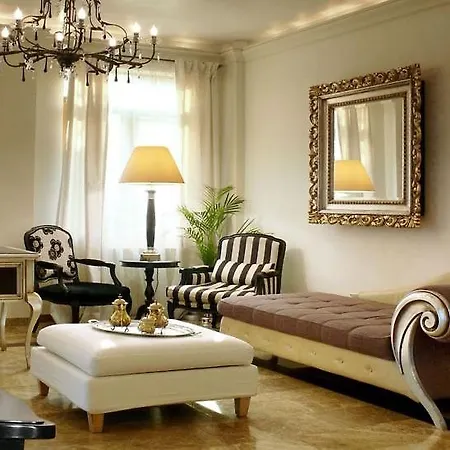 Hotel Domenii Plaza By 4*