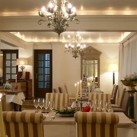 Domenii Plaza By Hotel