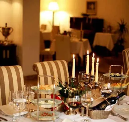 Domenii Plaza By Hotel Bukarest