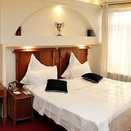 Hotel Domenii Plaza By 4*