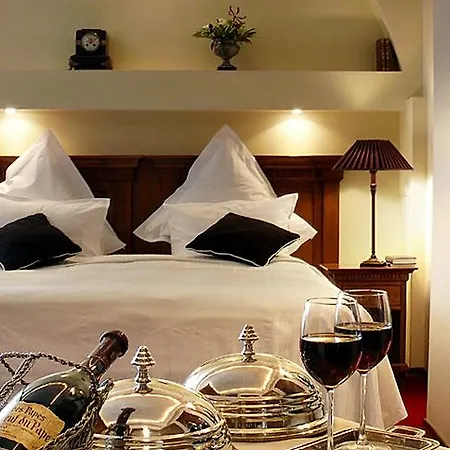 Domenii Plaza By Bukarest