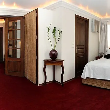 Domenii Plaza By Hotel