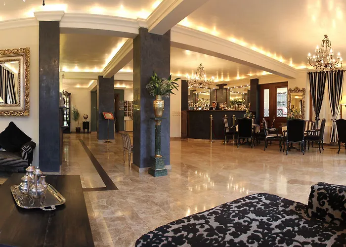 Domenii Plaza By Hotel Bucareste