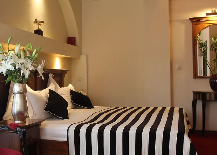 Domenii Plaza By 4* Bucareste