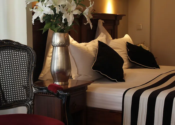 فندق Domenii Plaza By 4*